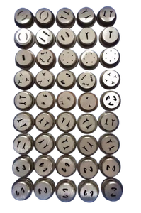 Línea de producción de chips triangulares para palitos de ensalada fritos de harina para aperitivos inflados con <span class=keywords><strong>llave</strong></span> de freidora mezcladora intercambiadora de calor - Product Image 3