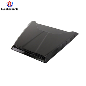 <span class=keywords><strong>Kit</strong></span> carrosserie en fibre <span class=keywords><strong>de</strong></span> carbone pour W463 G55 TI MECH II Style <span class=keywords><strong>Kit</strong></span> carrosserie G55 Mise à niveau Facelift Ensemble Capot Toit Spoiler Grille Snorkel Ailes - Product Image 3
