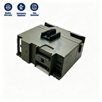 Controlador PLC de Procesamiento de Redundancia 6ES7656-6CP40-1BF3 con Servicio de Control de Bus de Campo Opcional