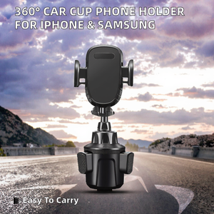 <span class=keywords><strong>Support</strong></span> de téléphone pour <span class=keywords><strong>voiture</strong></span> réglable à 360 degrés, compatible avec iPhone 13 12 et <span class=keywords><strong>Samsung</strong></span> <span class=keywords><strong>S21</strong></span>, <span class=keywords><strong>support</strong></span> de téléphone portable - Product Image 2