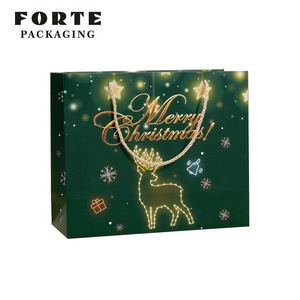 Bolsa <span class=keywords><strong>de</strong></span> <span class=keywords><strong>regalo</strong></span> <span class=keywords><strong>de</strong></span> <span class=keywords><strong>Navidad</strong></span> <span class=keywords><strong>de</strong></span> alta calidad FORTE, <span class=keywords><strong>bolsas</strong></span> <span class=keywords><strong>de</strong></span> papel al <span class=keywords><strong>por</strong></span> <span class=keywords><strong>mayor</strong></span> <span class=keywords><strong>de</strong></span> proveedores chinos - Product Image 4