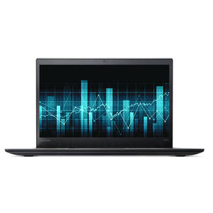 Portátiles Lenovo Thinkpad T470S Baratos, Usados, Core I3 I5 I7, Reacondicionados, 14 Pulgadas, 12GB, 512GB, 1080P, Computadoras Portátiles Usadas - Product Image 1