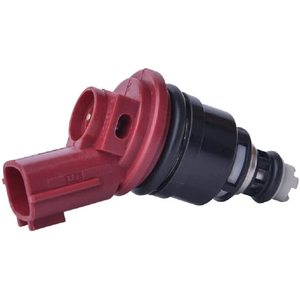 Inyector de Combustible 16600-96E01 para Motor de Gasolina Nissan, Pieza Automotriz - Product Image 2