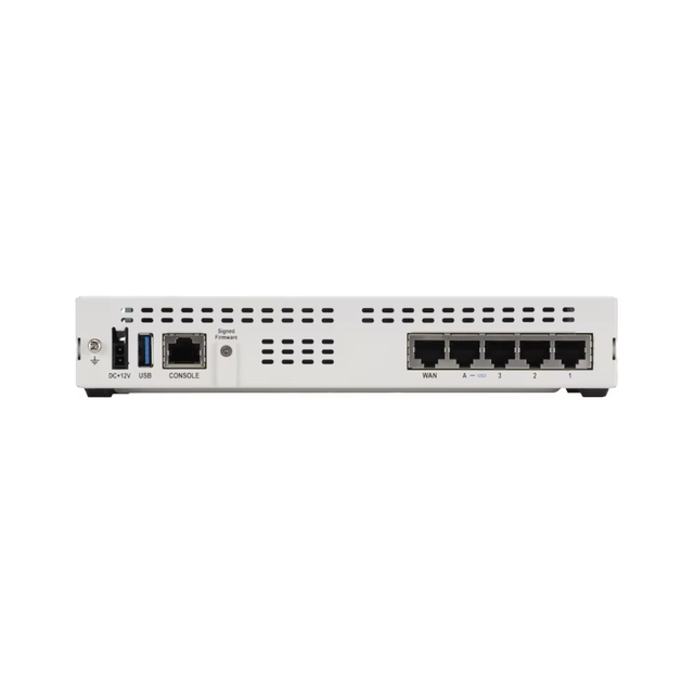 Brand New FG-50G NGFW SD-WAN Integrated Network Security Hardware