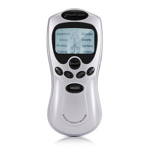 Mesin Fisioterapi <span class=keywords><strong>Digital</strong></span> Elektrik, Diagnosis <span class=keywords><strong>Digital</strong></span> <span class=keywords><strong>Herald</strong></span> Kesehatan Mesin Terapi Elektromagnet Pijat Terapi - Product Image 2