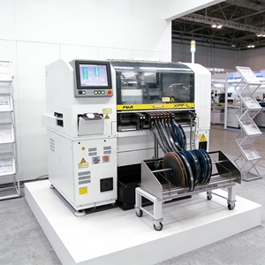 เครื่องจักรประกอบชิ้นส่วนอัตโนมัติ XPF จากโรงงานโดยตรง พร้อมมอเตอร์ PLC เกียร์บ็อกซ์ ปั๊ม ระบบประกอบแบบโมดูลาร์ สายการผลิต PCBA - Product Image 1