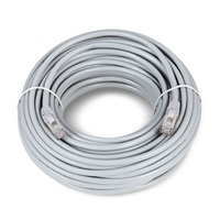 Ethernet-Netzwerk kabel RJ45-LAN-Kabel 1M 5M 10M 20M UTP-Patch Lan CAT5 Cat6 Cat7-Kabel für IP-Kamera NVR