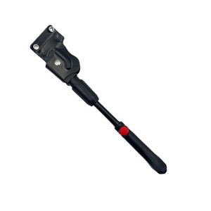 Bicycle Kickstand 007 Adjustable Side <b>Frame</b> <b>Mount</b> Metal Parking Stand - Product Image 4