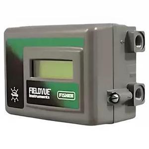 Fisher Dvc6200 Valve Positioner 24V Dc Normal Temperature Construction Use - Product Image 5