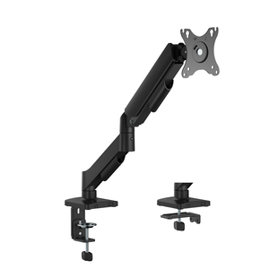 Resorte mecánico súper económico de 17 "-32" 9kg, brazo de monitor único, pantalla de ordenador, soporte de montaje VESA <span class=keywords><strong>para</strong></span> Monitor - Product Image 2