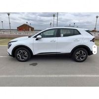 Sportage SUV d'occasion