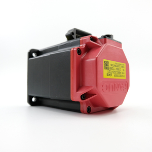 Original FANUC A06B-0061-B003 AC Servo Motor for CNC Machine <b>Tool</b> High Precision Industrial Automation Equipment - Product Image 3