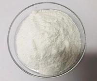 Poudre de niacinamide vitamine B3 blanchissant la peau de qualité cosmétique en gros