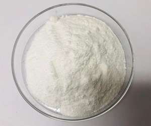 Polvo de niacinamida de vitamina B3 para blanquear la piel de grado cosmético al por mayor - Product Image 2