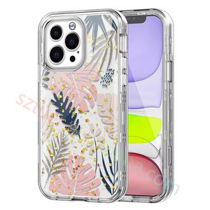 Nouvelles Coques <span class=keywords><strong>de</strong></span> Téléphone à Paillettes Dorées pour iPhone 17 Pro Max, Design 3-en-1, Protection 360° à 3 Couches, Étuis et Housses pour iPhone 16 - Product Image 2