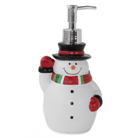 HP/EOS – bouteille de distributeur de savon en résine polymère personnalisée, Prototype rapide SLA SLS, Service d'impression 3D, arbre de noël avec peinture