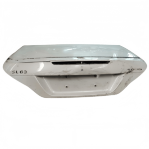 Pare-chocs, ailes, capots, portes et coques de coffre d'origine pour <span class=keywords><strong>Mercedes</strong></span>-Benz Classe SL 280SL 300SL 350SL 400SL 500SL 550SL <span class=keywords><strong>600SL</strong></span>. - Product Image 6