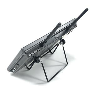 Monitor Eagle Eye Little Flyer Commander con Schermo Grande da 10 Pollici, Ricevitore Dual 4.9/5.8G per Droni da Corsa FPV - Product Image 1