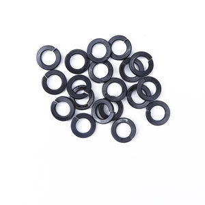 Хорошая цена, индивидуальная специальная пружинная сталь, американский стандарт ASME B, пружинная шайба - Product Image 3