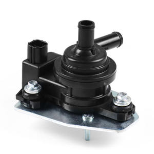 Bomba de Agua de Refrigeración de Frecuencia Variable Electrónica Automática para Toyota Lexus G9040-48080 - Product Image 3