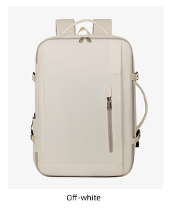 Personalize <b>Laptop</b> <b>Backpack</b> for Women HOJO Convertible <b>Laptop</b> <b>Backpack</b> Waterproof - Product Image 2