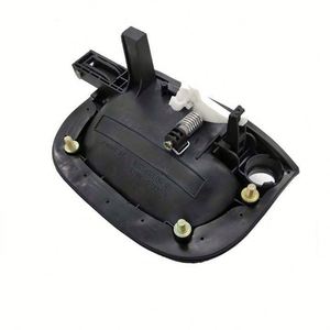 Manija de Puerta Delantera para Camioneta Kia Bongo Bongo 82650-4e000 82660-4e000 - Product Image 4