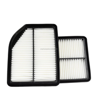 Filtre à air d'habitacle de voiture en gros Filtre d'habitacle AC pour Toyota Nissan ford hyundai bmw benz honda MITSUBISHI