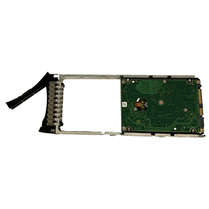 ฮาร์ดดิสก์ไดรฟ์ SAS ขนาด 2.5 นิ้ว รุ่น Professional storage 0M3MH7 ความจุ 300GB ความเร็ว 15K SAS 12Gbps - Product Image 1