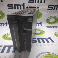 PLC adapté pour l'amplificateur Super Py Py0a050a1fc1p0wbr1, directement de l'usine