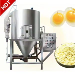 Quanpin เครื่องพ่นสารเคมีแบบสเปรย์รสชาติ PLC <span class=keywords><strong>alfakher</strong></span> สำหรับการแปรรูปอาหาร - Product Image 3