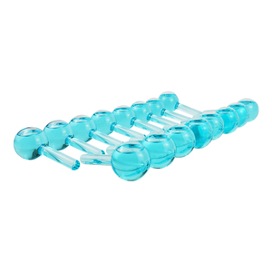 2024 <span class=keywords><strong>mejores</strong></span> ventas cuidado de la <span class=keywords><strong>piel</strong></span> facial 1 Uds globos faciales rodillo de hielo de enfriamiento para eliminación de <span class=keywords><strong>grasa</strong></span> doble barbilla - Product Image 3
