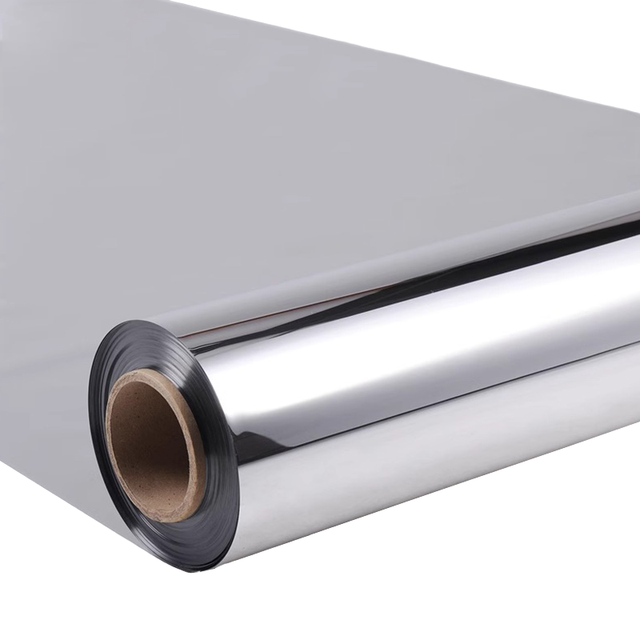 Professional High Quality Seamless Photography Studio Accessories Photo Background and Photographic Mirror Paper