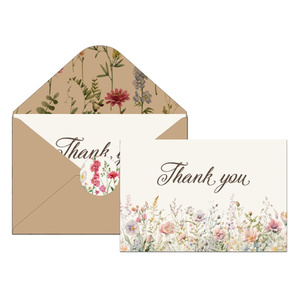 Bán buôn dễ thương màu nhỏ nhỏ bưu phẩm bao bì phong bì món quà sang trọng an ninh phong bì - Product Image 6