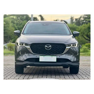 <span class=keywords><strong>Mazda</strong></span> CX-5 <span class=keywords><strong>2022</strong></span> SUV Usado de Alto Rendimiento, 5 Plazas, 2WD/4WD, Gasolina, Volante a la Izquierda, Interior Oscuro, Asientos de Cuero en Venta - Product Image 2