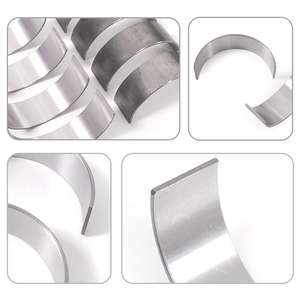 RACEORLY Cojinetes de Biela STD para VW GTI CC AUDI A3 Q5 TT 1.8 <span class=keywords><strong>2</strong></span>.0T OE 06J105701G - Product Image 3