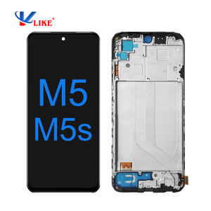 Pantallas LCD para Teléfono Móvil <span class=keywords><strong>Xiaomi</strong></span> Poco M5, <span class=keywords><strong>Precio</strong></span> al por Mayor para Pantalla <span class=keywords><strong>Xiaomi</strong></span> Poco <span class=keywords><strong>M5s</strong></span>, Pantalla para <span class=keywords><strong>Xiaomi</strong></span> Poco <span class=keywords><strong>M5s</strong></span> - Product Image 1