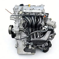 Moteur d'occasion Mercedes Smart Car Long Block 3B21 pour Fortwo/Four/Roadster 1.0 (Modèles 450-453)