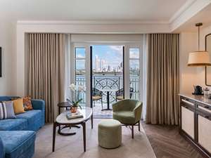 Proyecto de Muebles para Hotel CREATION: Sofitel Legend <span class=keywords><strong>Casco</strong></span> Viejo Ciudad de Panamá, Proveedor de Muebles de Alta Gama para Habitaciones de Hotel Sofitel - Product Image 3
