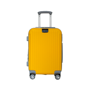 กระเป๋าเดินทางแบบลากออกแบบอย่างมีเอกลักษณ์สำหรับผู้ชายบรรจุภัณฑ์มาตรฐานรับน้ำหนักได้ดีผลิตในโรงงานเวียดนาม - Product Image 1