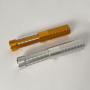 Bastón LED Estroboscópico Reutilizable, Luz Intermitente para Servicio de Botellas en Fiestas, Varita LED Estroboscópica para Fiestas, Conciertos, Eventos, Festivales y Bares - Product Image 3