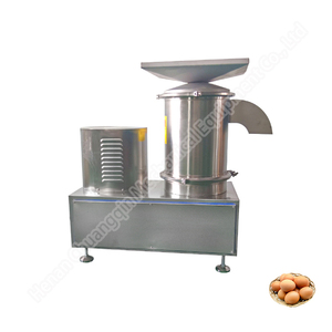 Industrial Egg Break Machine Egg White Separator Egg Separator Price - Product Image 5