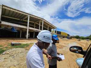 2025 Thẩm Dương lanying kho hội thảo kim loại xây dựng kết cấu thép - Product Image 6