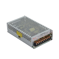 Alimentation à découpage CC métallique Xiangyi RS250-24 24V 10.5A pour borne d'arcade de grue à pinces, vente directe usine