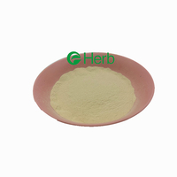 Eherb Extrait d'herbes de qualité alimentaire Lait d'avoine et poudre de fibres Pur naturel Emballage en fût