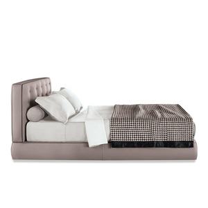 <span class=keywords><strong>Letto</strong></span> Matrimoniale Stile Europeo 180x200, Set di Mobili Moderni per Camera da <span class=keywords><strong>Letto</strong></span>, Letti Imbottiti - Product Image 3