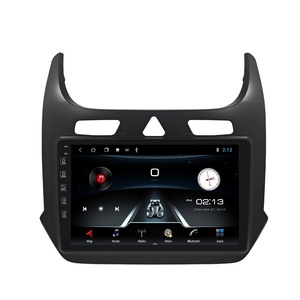 MEKEDE M100 controllo Vocale Android 9 4Core Car DVD Multimedia Player Per Chevrolet <span class=keywords><strong>Cobalt</strong></span> 2011 Radio Stereo Video SWC GPS WIFI BT - Product Image 1