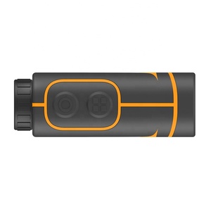 <span class=keywords><strong>Télémètre</strong></span> à main 6X infrarouge <span class=keywords><strong>Mileseey</strong></span> 25mm diamètre de l'objectif télémètres laser série LX 600M 1000M 1500M - Product Image 3