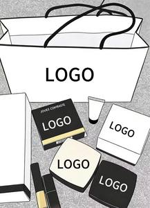 Lápiz Labial y Polvo de Rubor Mineral de Alta Pigmentación, Resistente al Agua y de Larga Duración, de Marca de Lujo, Venta al Por Mayor Internacional - Product Image 5