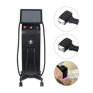 Professional 2000W 808nm Diode Laser Hair Removal <b>Machine</b> Best Power 755 808 1064nm Hair Laser Removal - Product Image 6