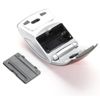 Souris optique pliable sans fil 2.4G, Logo personnalisé, pour cadeau, première vente aux enchères, maison, ordinateur de bureau, pc portable